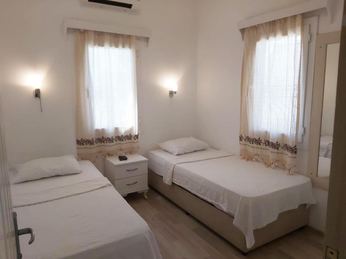 Angel Butik Otel Бодрум Экстерьер фото