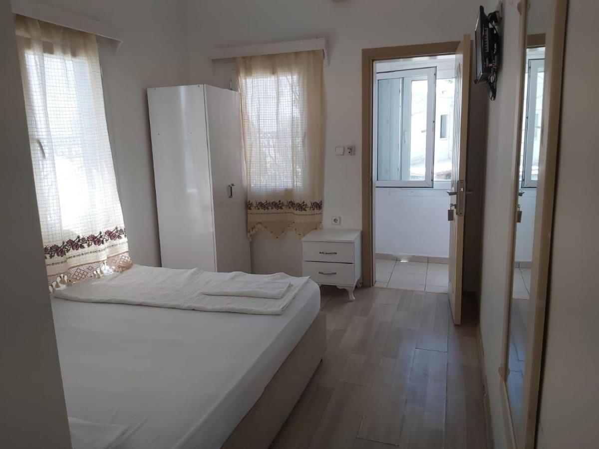 Angel Butik Otel Бодрум Экстерьер фото