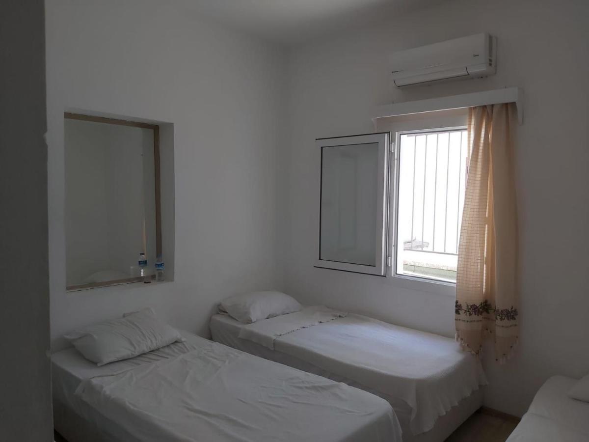 Angel Butik Otel Бодрум Экстерьер фото